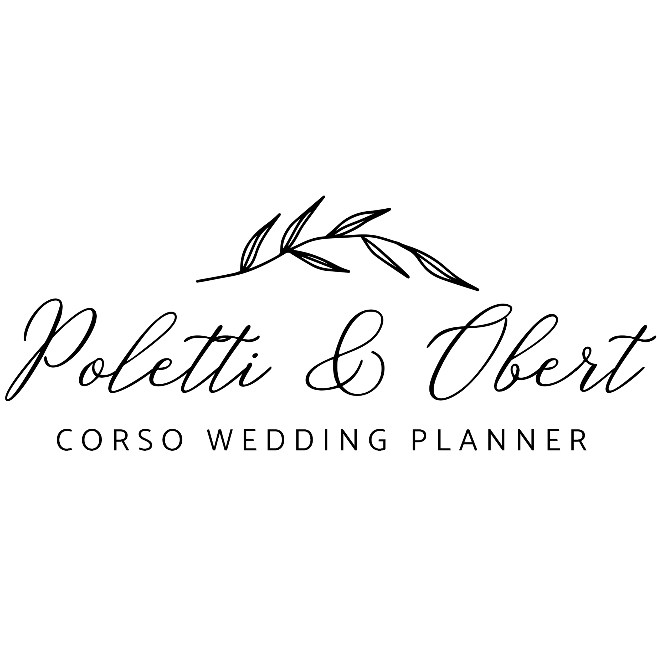 Corso Wedding Planner Poletti & Obert — wedding